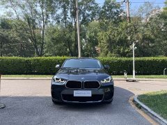 BMW X2 sDrive25i M Off-Road Package - ფოტო 2