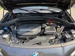 BMW X2 sDrive25i M Off-Road Package - ფოტო 20