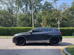 BMW X2 sDrive25i M Off-Road Package - ფოტო 3