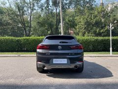 BMW X2 sDrive25i M Off-Road Package - ფოტო 4
