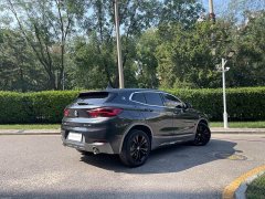 BMW X2 sDrive25i M Off-Road Package - ფოტო 5