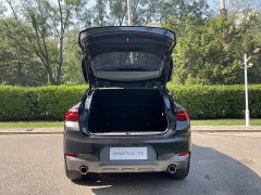 BMW X2 sDrive25i M Off-Road Package - ფოტო 6