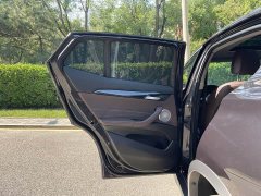 BMW X2 sDrive25i M Off-Road Package - ფოტო 7