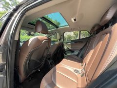 BMW X2 sDrive25i M Off-Road Package - ფოტო 9