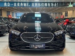 Mercedes-Benz E-Class E 300 L Fashion Sport Edition - ფოტო 1