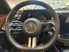 Mercedes-Benz E-Class E 300 L Fashion Sport Edition - ფოტო 11