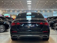 Mercedes-Benz E-Class E 300 L Fashion Sport Edition - ფოტო 13
