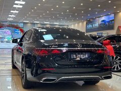 Mercedes-Benz E-Class E 300 L Fashion Sport Edition - ფოტო 14