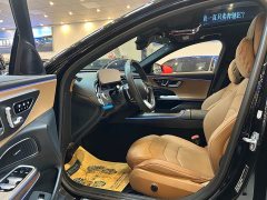 Mercedes-Benz E-Class E 300 L Fashion Sport Edition - ფოტო 4