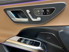 Mercedes-Benz E-Class E 300 L Fashion Sport Edition - ფოტო 5