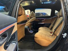 Mercedes-Benz E-Class E 300 L Fashion Sport Edition - ფოტო 7