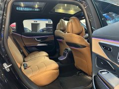 Mercedes-Benz E-Class E 300 L Fashion Sport Edition - ფოტო 9