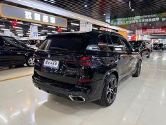 BMW X5 2023 xDrive 40Li M Sport Exclusive Night Edition Package - ფოტო 10
