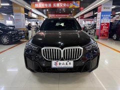 BMW X5 2023 xDrive 40Li M Sport Exclusive Night Edition Package - ფოტო 2
