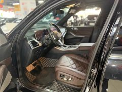 BMW X5 2023 xDrive 40Li M Sport Exclusive Night Edition Package - ფოტო 3