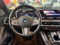 BMW X5 2023 xDrive 40Li M Sport Exclusive Night Edition Package - ფოტო 4