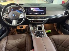 BMW X5 2023 xDrive 40Li M Sport Exclusive Night Edition Package - ფოტო 5