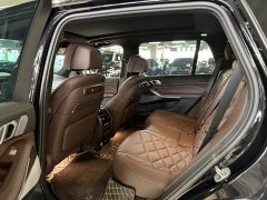 BMW X5 2023 xDrive 40Li M Sport Exclusive Night Edition Package - ფოტო 6