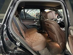 BMW X5 2023 xDrive 40Li M Sport Exclusive Night Edition Package - ფოტო 7