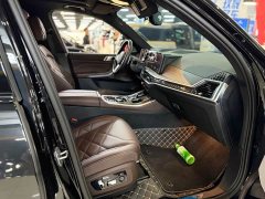 BMW X5 2023 xDrive 40Li M Sport Exclusive Night Edition Package - ფოტო 8