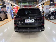 BMW X5 2023 xDrive 40Li M Sport Exclusive Night Edition Package - ფოტო 9