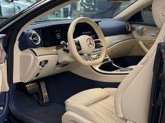 Mercedes-Benz E-Class (Imported) 2023 E 260 Coupe - ფოტო 6