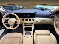 Mercedes-Benz E-Class (Imported) 2023 E 260 Coupe - ფოტო 7