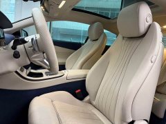 Mercedes-Benz E-Class (Imported) 2023 E 260 Coupe - ფოტო 8