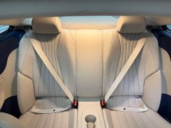 Mercedes-Benz E-Class (Imported) 2023 E 260 Coupe - ფოტო 9