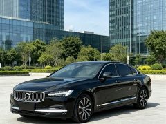 Volvo S90 B5 Inscription Luxury - ფოტო 1