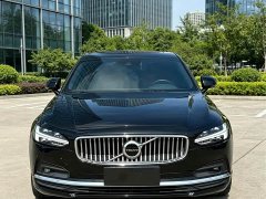 Volvo S90 B5 Inscription Luxury - ფოტო 2