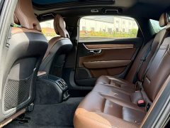 Volvo S90 B5 Inscription Luxury - ფოტო 5