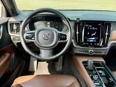 Volvo S90 B5 Inscription Luxury - ფოტო 6