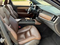 Volvo S90 B5 Inscription Luxury - ფოტო 7