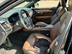 Volvo S90 B5 Inscription Luxury - ფოტო 8