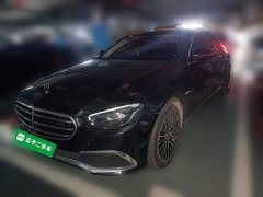 Mercedes-Benz E-Class Facelift E 260 L - ფოტო 1