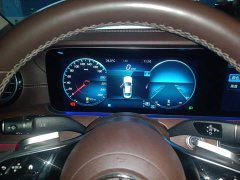 Mercedes-Benz E-Class Facelift E 260 L - ფოტო 12