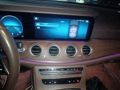 Mercedes-Benz E-Class Facelift E 260 L - ფოტო 14
