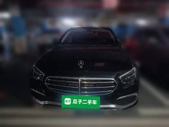 Mercedes-Benz E-Class Facelift E 260 L - ფოტო 2