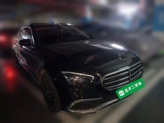 Mercedes-Benz E-Class Facelift E 260 L - ფოტო 3