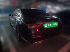 Mercedes-Benz E-Class Facelift E 260 L - ფოტო 4