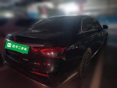 Mercedes-Benz E-Class Facelift E 260 L - ფოტო 6