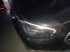 Mercedes-Benz E-Class Facelift E 260 L - ფოტო 7