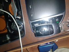 Mercedes-Benz E-Class Facelift E 260 L - ფოტო 9