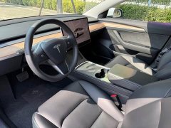 Tesla Model 3 Rear-Wheel Drive - ფოტო 10