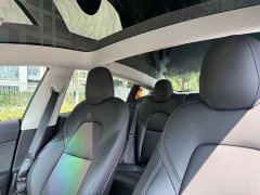 Tesla Model 3 Rear-Wheel Drive - ფოტო 11