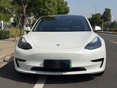 Tesla Model 3 Rear-Wheel Drive - ფოტო 2
