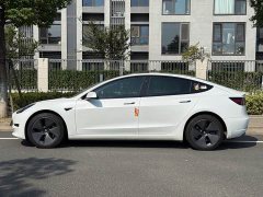 Tesla Model 3 Rear-Wheel Drive - ფოტო 3
