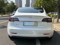 Tesla Model 3 Rear-Wheel Drive - ფოტო 5