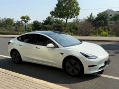 Tesla Model 3 Rear-Wheel Drive - ფოტო 7